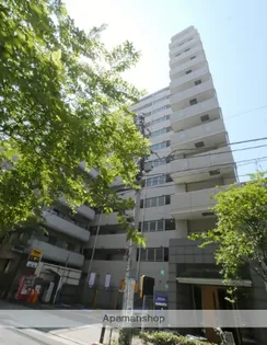 メゾン・ド・ヴィレ日本橋中洲【10階】の外観