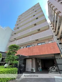 東京都台東区小島1丁目【マンション】の外観