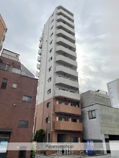 スカイコート錦糸町第2【3階】の外観