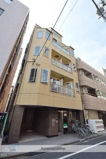 トワ ヴェール上野【3階】の外観