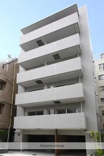 フラッツKT【5階】の外観