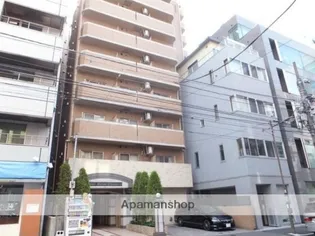 サンテミリオンお茶の水【6階】の外観