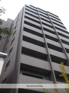 クレヴィア文京白山【6階】の外観