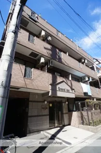 グランヴァン目白台【3階】の外観