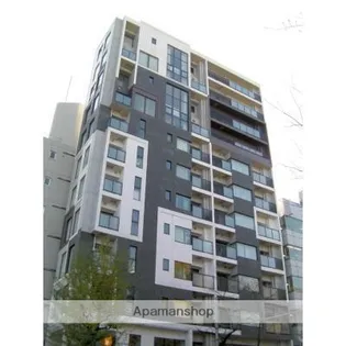 アーバンキューブ九段南【5階】の外観