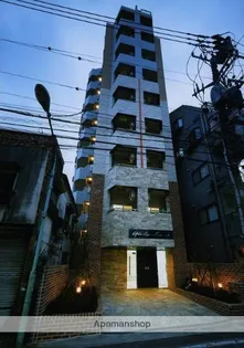 ガラ ステージ南大塚の画像