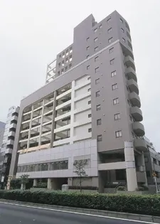 コロネード春日の画像