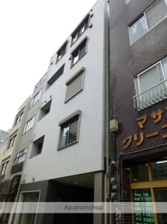 PIARA本郷【3階】の外観