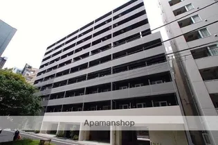 ステージグランデ茅場町の画像