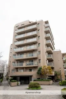 東京都文京区春日2丁目【マンション】の外観