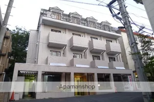 音羽ホームズ【3階】の外観