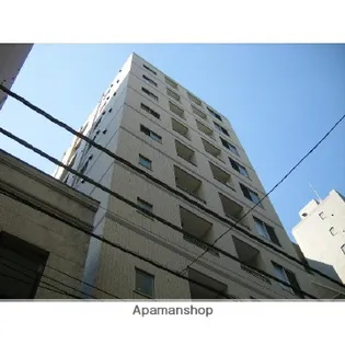 レジディア東日本橋の画像