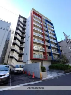 プレール ドゥーク御徒町の画像