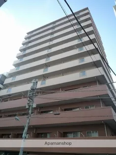 ガラ シティ東日本橋の画像