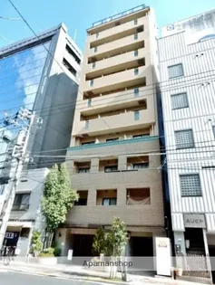 日神パレステージ御徒町第2【6階】の外観