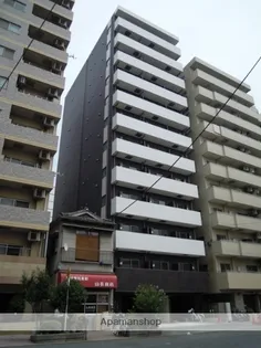 ガリシア新御徒町の画像