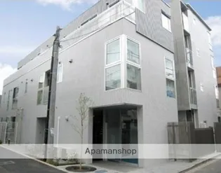 パティオみづほ文京東大前【3階】の外観