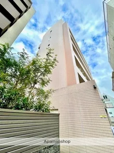 キャメロット【5階】の外観