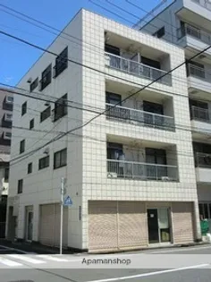 ソフィアマンション【403号室】の外観