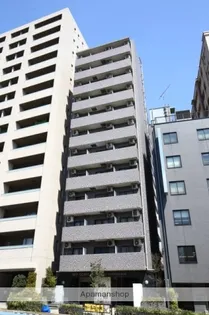 東京都文京区大塚3丁目【マンション】の外観