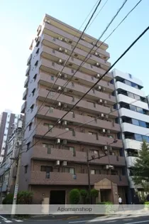 東京都千代田区東神田2丁目【マンション】の外観