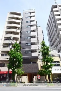 彰文居FRECOA向丘【10階】の外観