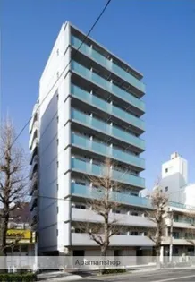 プラウドフラット小石川の画像