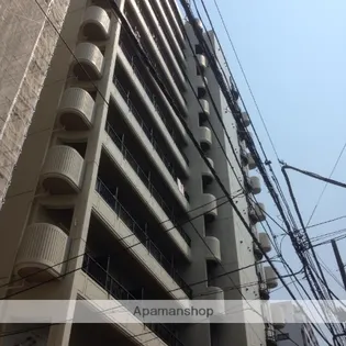 ハイツオーエド【11階】の外観