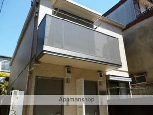 SHA−MAISON湯島台【2階】の外観