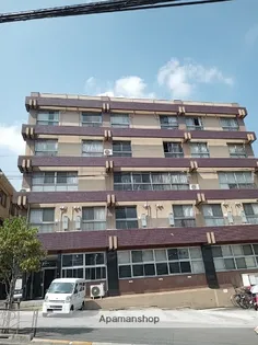 ラッピー興産ビル【2階】の外観