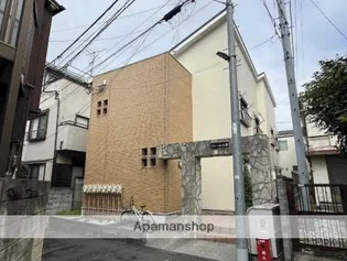 クレール大塚【1階】の外観