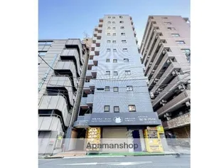 CITY CREATION茅場町の画像