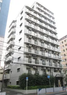 クリオ千駄木壱番館の画像