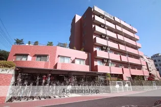 小石川ガーデンハウス【2階】の外観