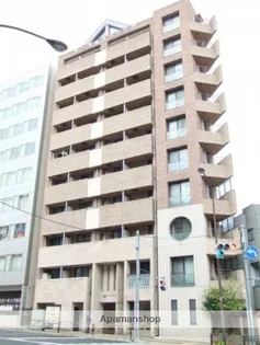 ルーラル20番館【10階】の外観