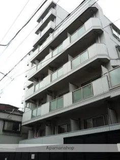 ステージファースト白山Ⅱ【5階】の外観