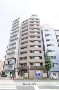 パレステュディオ御茶ノ水【10階】の外観