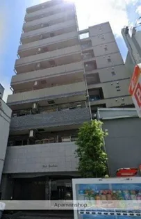 東京都文京区湯島3丁目【マンション】の外観