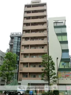 スカイコート秋葉原【5階】の外観