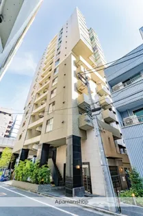 Grace Court Ueno【3階】の外観