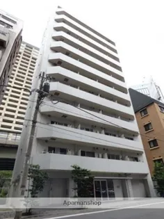 ミテッツァ千代田三崎町【4階】の外観