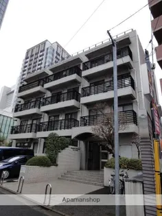 アール平河町【2階】の外観
