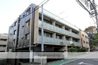 サンピエス根津の画像