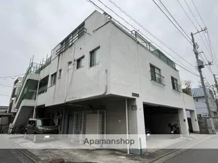 グリーンコーポラスの画像