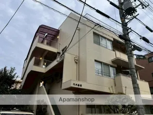 ヴィラ赤津の画像