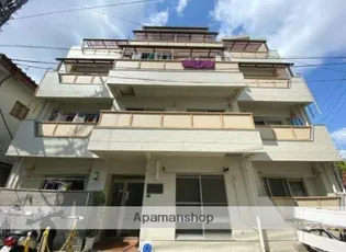 金子マンションの画像