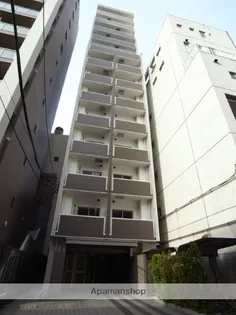 東京都台東区三筋1丁目【マンション】の外観