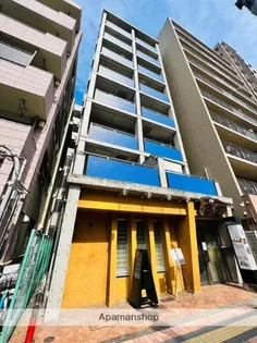 東京都墨田区緑1丁目【マンション】の外観