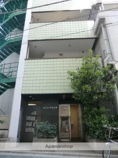 メゾンアワジIIの画像