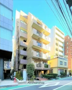 アーバンヒル本郷【3階】の外観